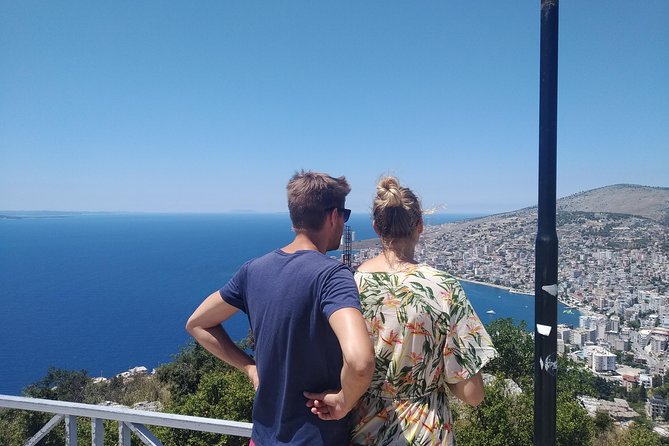1-Day PRIVATE TOUR in South of Albania (Blue Eye, Gjirokaster, Lekures, Ksamil) - Itinerary Highlights