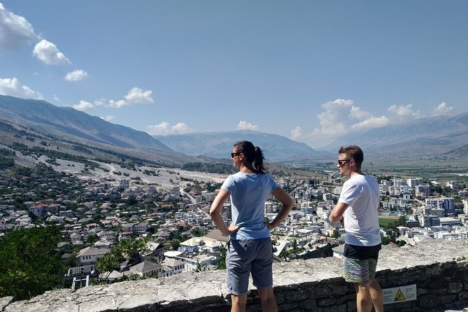 1-Day PRIVATE TOUR in South of Albania (Blue Eye, Gjirokaster, Lekures, Ksamil) - Additional Stops