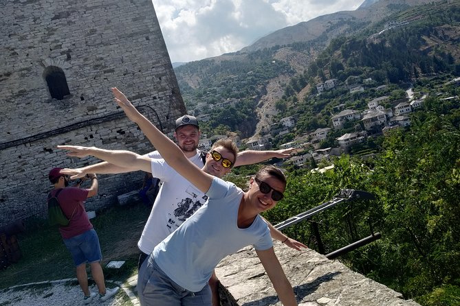 1-Day PRIVATE TOUR in South of Albania (Blue Eye, Gjirokaster, Lekures, Ksamil) - Frequently Asked Questions