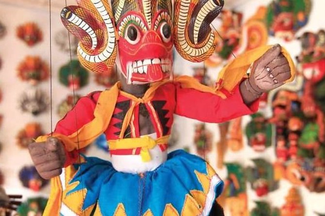 1 Day Private Tour Itinerary for Bentota, Hikkaduwa and Galle - Discovering the Charm of Galle