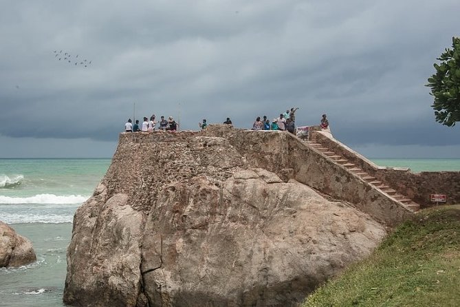 1 Day Private Tour Itinerary for Bentota, Hikkaduwa and Galle - Optional Excursions and Activities