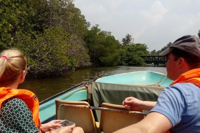 1 Day Private Tour Itinerary for Bentota, Hikkaduwa and Galle - Common Questions