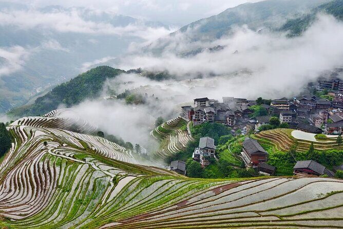 1 day private tour: Longji rice terraces & Huang Luo Yao villages - Who Would Love This Tour?