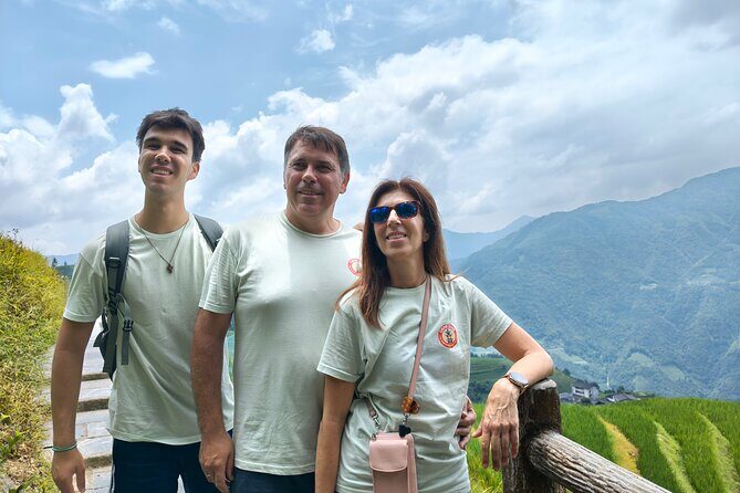 1 day private tour: Longji rice terraces & Huang Luo Yao villages - Final Thoughts: Is It Worth It?