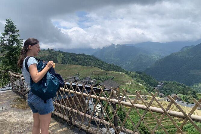 1 day private tour: Longji rice terraces & Huang Luo Yao villages - Who Is This Tour Best Suited For?