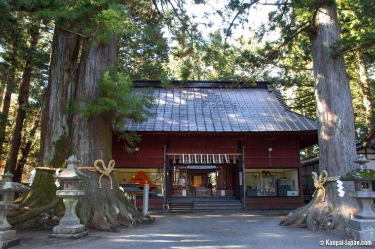 1 Day Private Tour Mt.Fuji & Hakone English Speaking Driver - Cancellation Policy