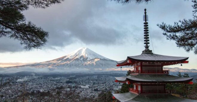 1 Day Private Tour Mt.Fuji & Hakone English Speaking Driver - Important Information