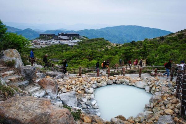 1 Day Private Tour Mt.Fuji & Hakone English Speaking Driver - Directions