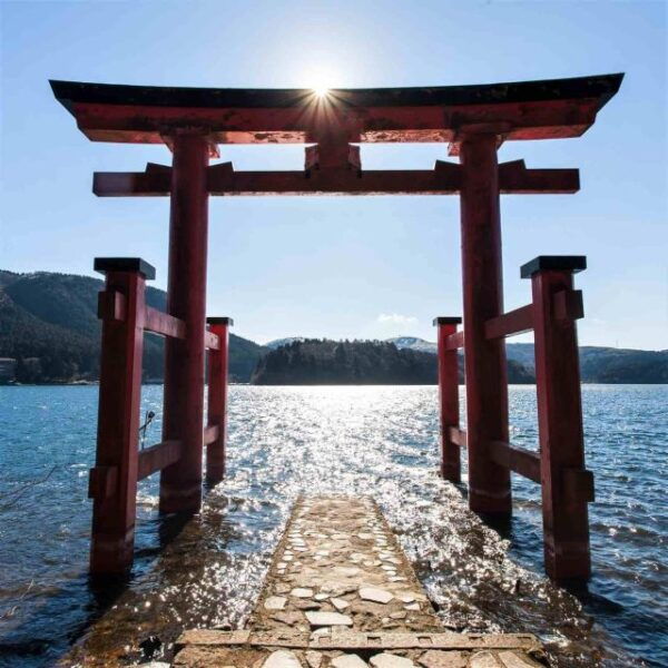 1 Day Private Tour Mt.Fuji & Hakone English Speaking Driver - The Sum Up