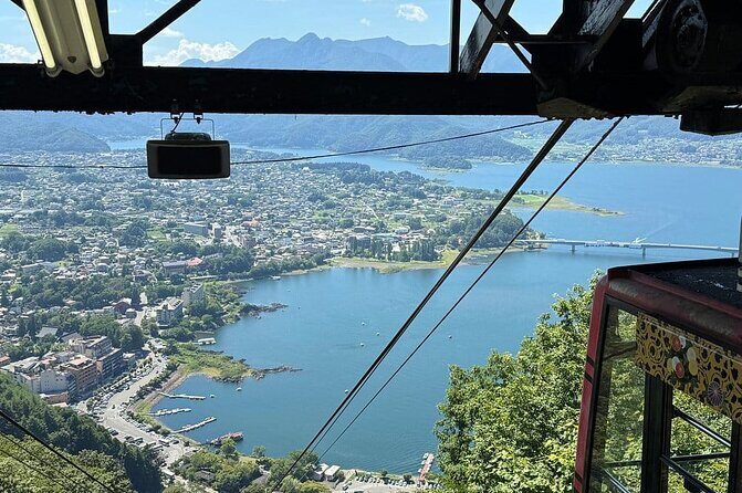 1 Day Private Tour of Mt. Fuji and Hakone with English Driver - Frequently Asked Questions