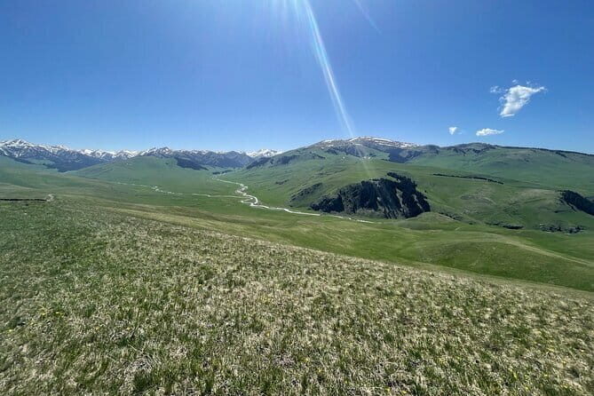 1 Day Private Tour to Charyn Canyon, Kolsay and Kaiyndy - The Sum Up: Is This Tour Right for You?