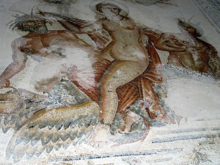 1 Day Private Tour to Dougga and Bulla Regia Including Lunch - Activity Details