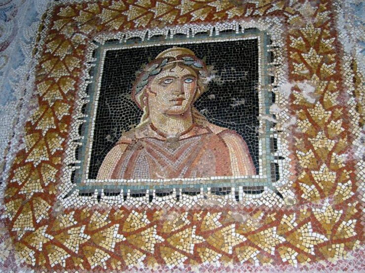 1 Day Private Tour to Dougga and Bulla Regia Including Lunch - Experience Highlights