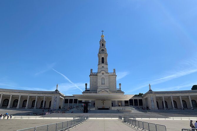 1-Day Private Tour to Fatima, Battle, Nazareth and Óbidos - Introduction