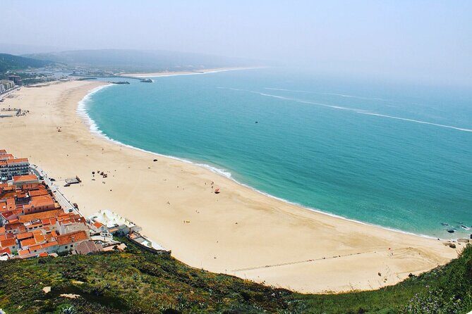 1-Day Private Tour to Fatima, Battle, Nazareth and Óbidos - FAQ