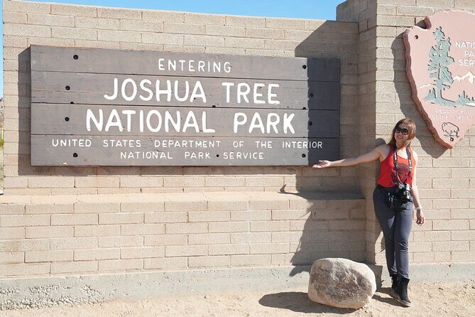 1-day Private Tour to Joshua Tree National Park from Los Angeles - A Deep Dive into the Itinerary