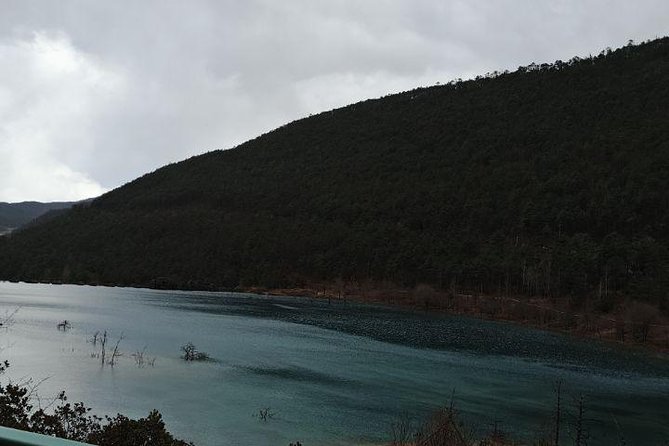 1-Day Private Tour to Lijiang Highlights - Inclusions and Exclusions