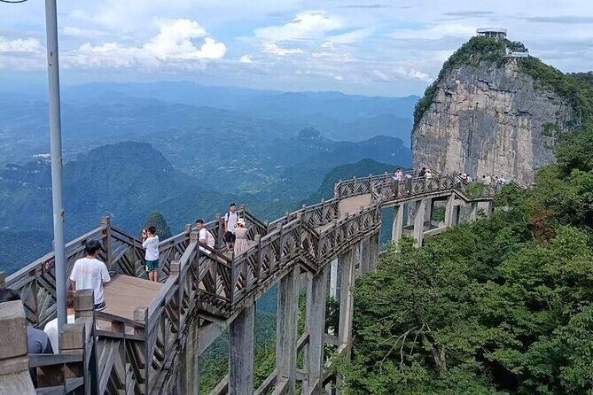1-Day Private Tour to Tianmen Mountain & Furong Town Night Light - Final Thoughts: Who Will Love This Tour?