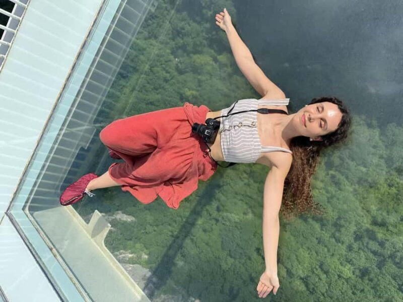 1-Day Private Tour to Tianmen Mountain & Glass Bridge - Final Thoughts