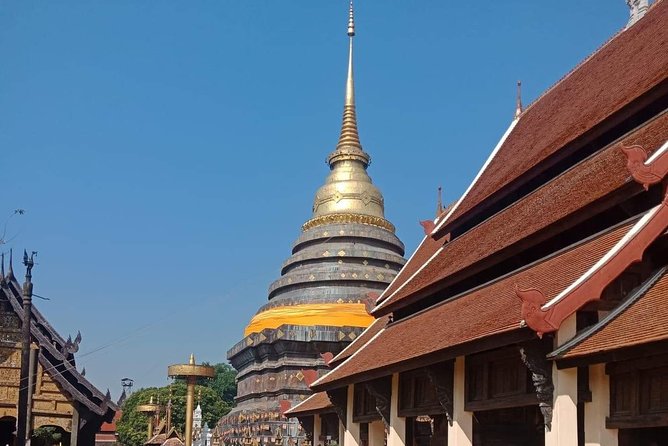1 Day Private Tour to Unseen Temple in Lampang - Traveler Reviews