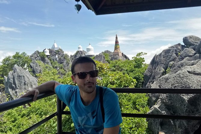 1 Day Private Tour to Unseen Temple in Lampang - Pricing