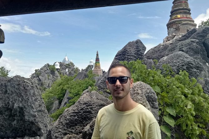 1 Day Private Tour to Unseen Temple in Lampang - Additional Information