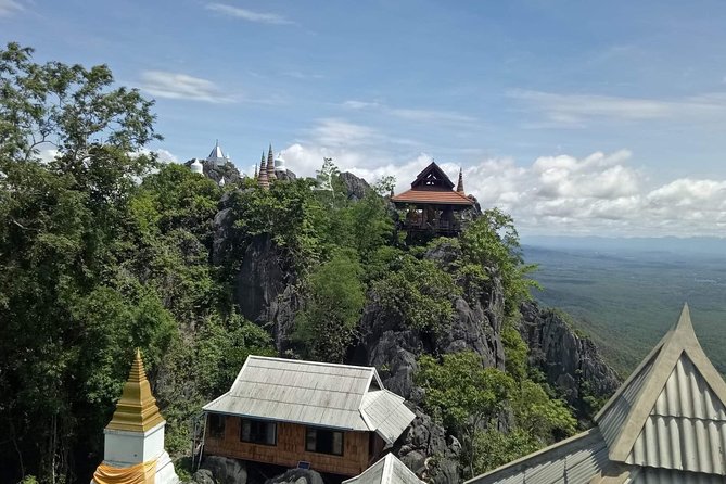 1 Day Private Tour to Unseen Temple in Lampang - The Sum Up