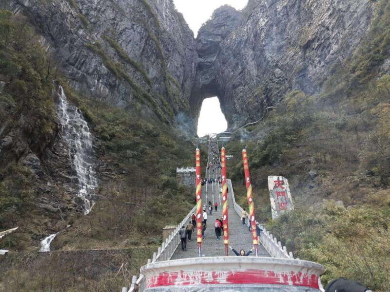 1-Day Private Tour to Zhangjiajie Highlights - Why This Tour Is Worth It
