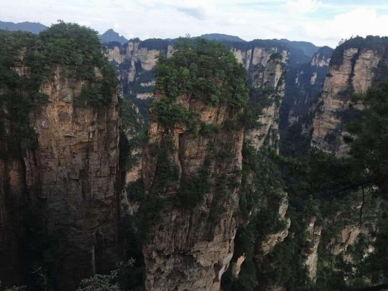 1-Day Private Tour to Zhangjiajie Highlights - Who Would Love This Tour?
