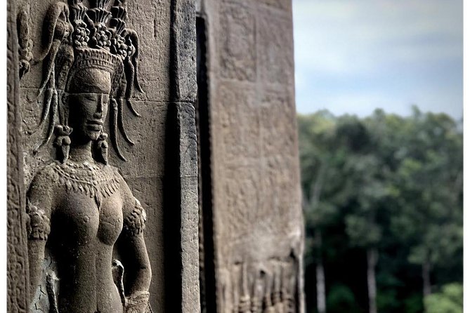 1-Day Private Tour With Spanish Guide: the Jemer Essence - Price Details