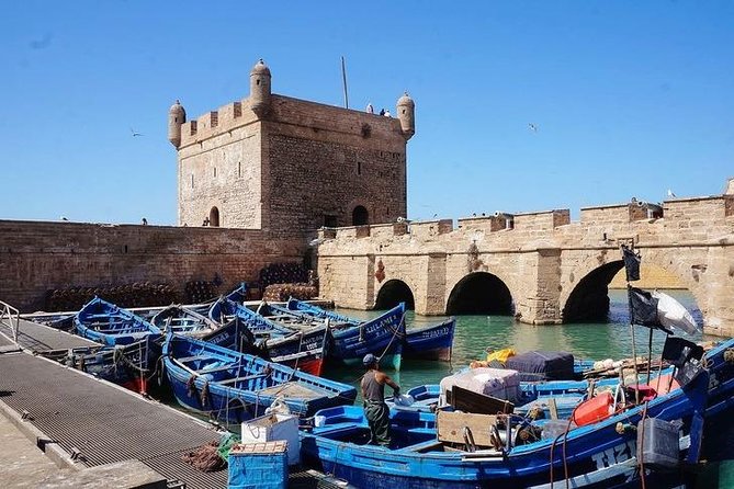 1- Day Private Trip From Marrakech to Essaouira - Good To Know