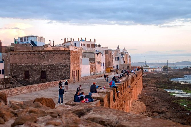 1- Day Private Trip From Marrakech to Essaouira - Pricing Information