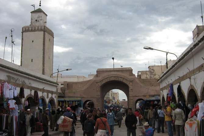 1 Day Private Trip From Marrakech to Essaouira - Price