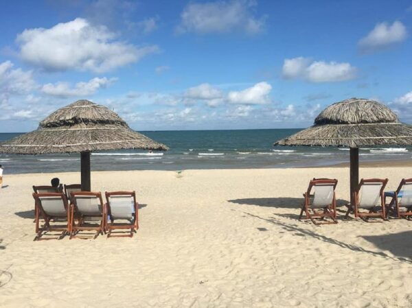 1-Day Private Trip With Lunch: Vung Tau Beach - Customer Reviews and Testimonials