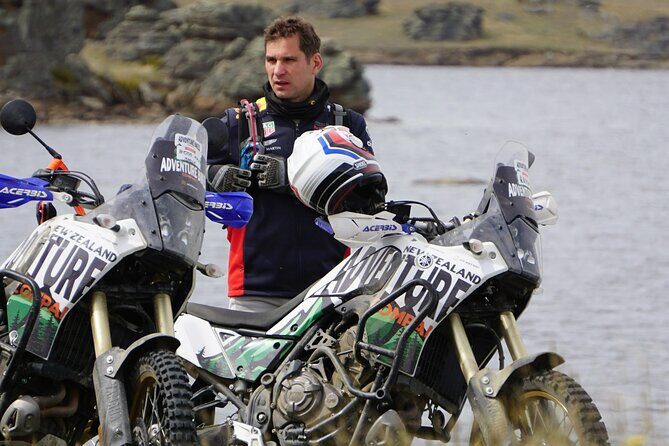 1 Day Queenstown Motorcycle Adventure Tour - Off Road - An In-Depth Look at the Queenstown Motorcycle Adventure Tour