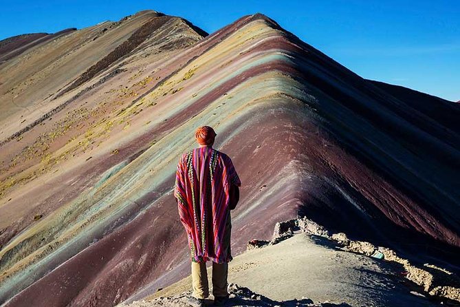 1 Day Rainbow Mountain Tour From Cusco - Traveler Photos and Reviews