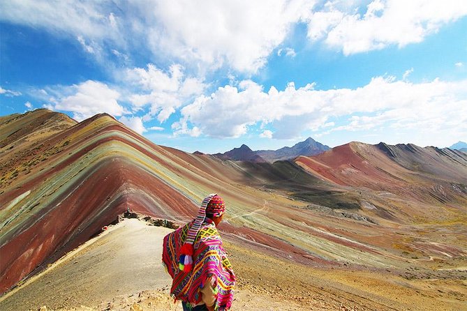 1 Day Rainbow Mountain Tour From Cusco - Additional Information and Booking Details