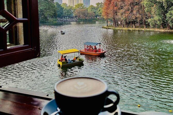 1 Day Relaxing Exploring Tour in Guangzhou - The Sum Up