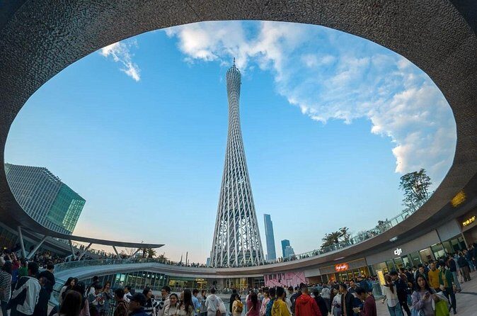 1 Day Relaxing Exploring Tour in Guangzhou - FAQ