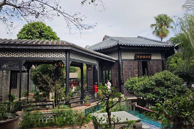 1 Day Relaxing Exploring Tour in Guangzhou - Practicalities and what’s included