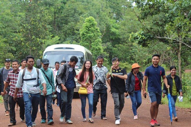 1 DAY- Remort temple , Koh Ker and Beng Mealea temple - Final Thoughts