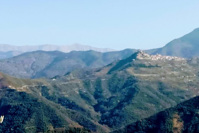 1 Day Road Bike Tour of Ligurian Mountains From Italian Riviera - Traveler Photos and Reviews
