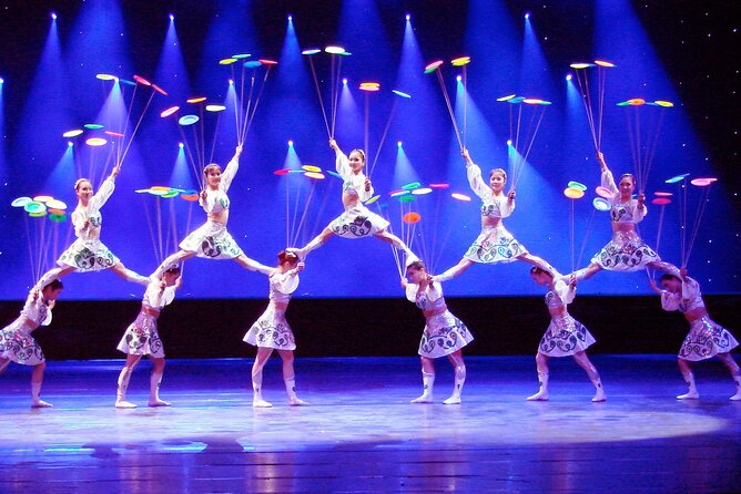 1-Day Romantic ANSAN West Sea Tour by Bus - Itinerary Overview