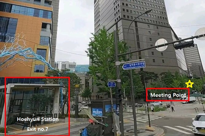 1-Day Romantic ANSAN West Sea Tour by Bus - Romantic Activities and Sightseeing