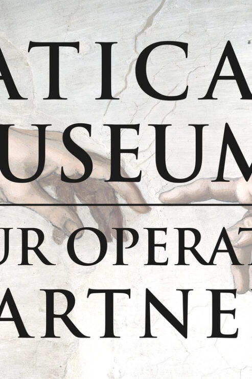 1-Day Rome: Vatican & Colosseum Tour - Good To Know