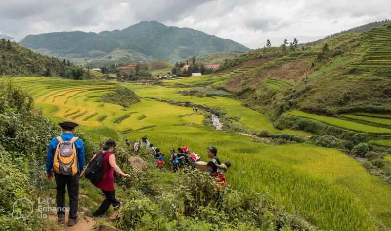 1-Day Sapa Long Trek - Rice Field Terrace, Ethnic Culture - Why This Tour Offers Great Value