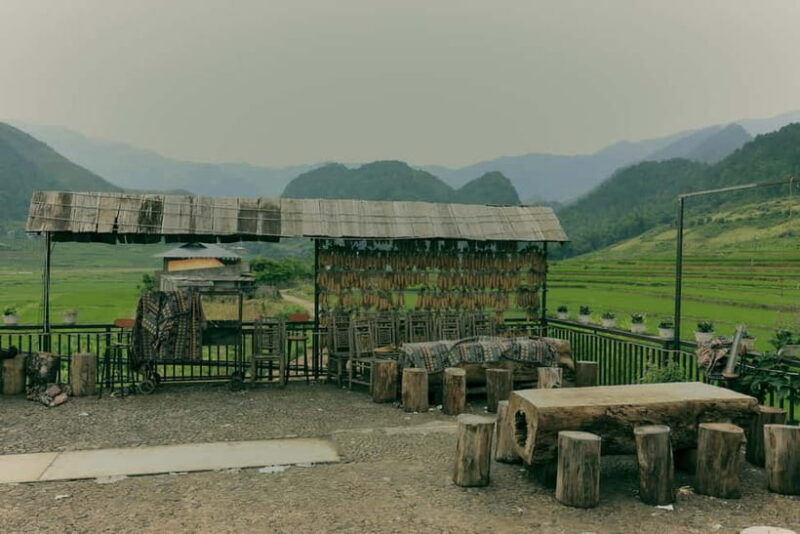 1-Day Sapa Long Trek - Rice Field Terrace, Ethnic Culture - The Real Highlights: Authenticity, Scenery, and Local Connection