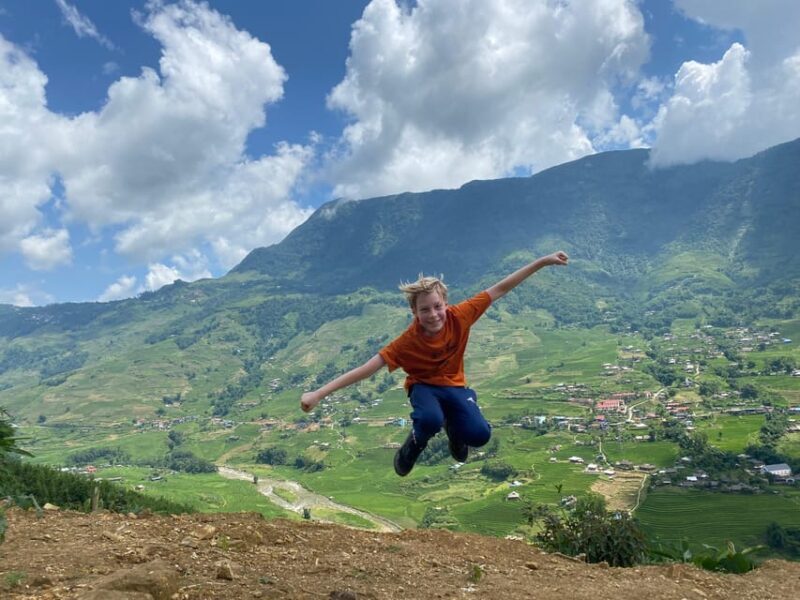 1-Day Sapa Long Trek - Rice Field Terrace, Ethnic Culture - Final Thoughts