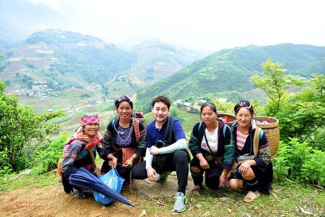 1 Day Sapa Tour Explore Y Linh Ho And Lao Chai And Ta Van Village - FAQs