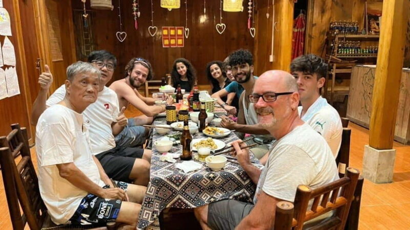 1 Day Sapa Trek&Home-cooked Lunch HmongSisterHouse&Trekking - Good To Know